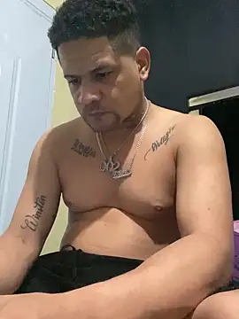 Snapshot of Dominicanobb chatting on 24, 2, 2026 Dominicanobb online show from 24, 2, 2026