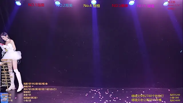 RV-525- online show from 8, 3, 2026