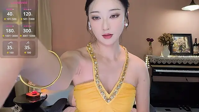Molly00- online show from 18, 5, 2026