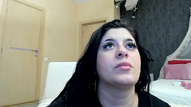 Snapshot of NayaNoirX chatting on 15, 1, 2026 NayaNoirX online show from 15, 1, 2026