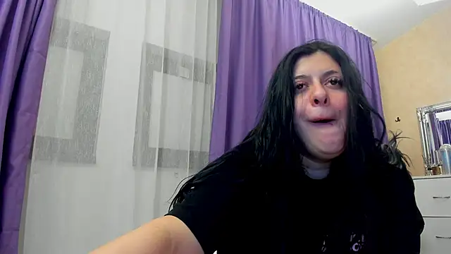 Snapshot of NayaNoirX chatting on 7, 2, 2026 NayaNoirX online show from 7, 2, 2026