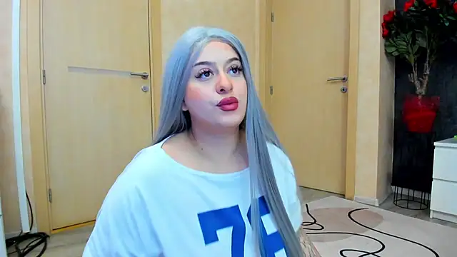 Snapshot of NayaNoirX chatting on 26, 2, 2026 NayaNoirX online show from 26, 2, 2026