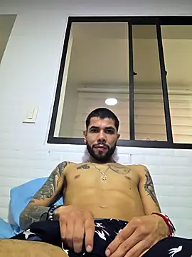 hotrex1 online show from 22, 12, 2025