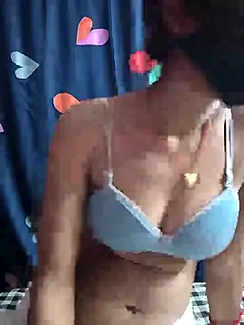 Naughty Seema online show from 11, 4, 2026