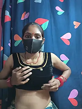 Snapshot of Naughty_Seema chatting on 26, 6, 2026 Naughty Seema online show from 26, 6, 2026