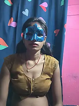 Snapshot of Naughty_Seema chatting on 5, 7, 2026 Naughty Seema online show from 5, 7, 2026