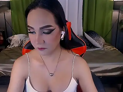 MistressAltheaTS online show from 22, 2, 2026