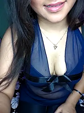 Saumyy online show from 12, 3, 2026