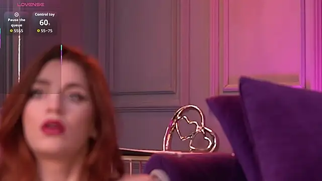 JesicaRabitt online show from 5, 2, 2026