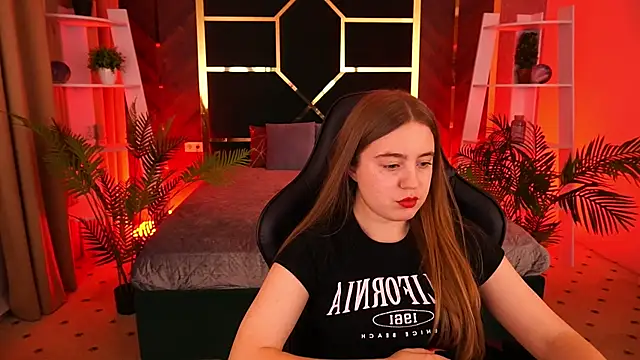 Anneexx online show from 12, 1, 2026