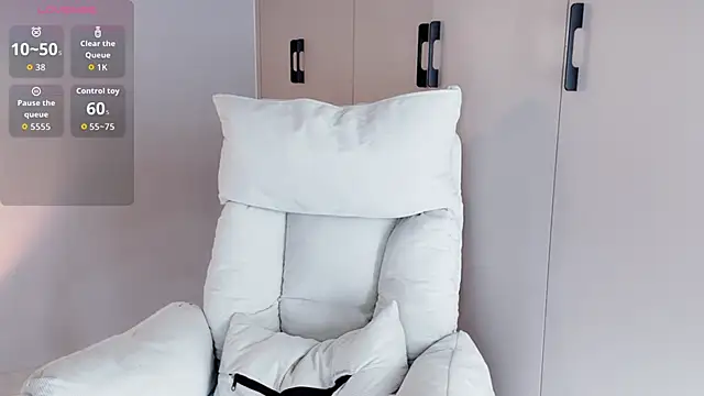 Kisswana online show from 24, 2, 2026