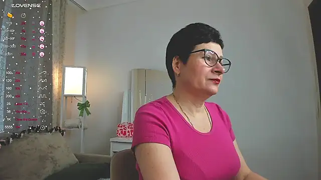 JennyMons online show from 25, 3, 2026