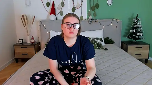 Kitty MurMur online show from 6, 1, 2026