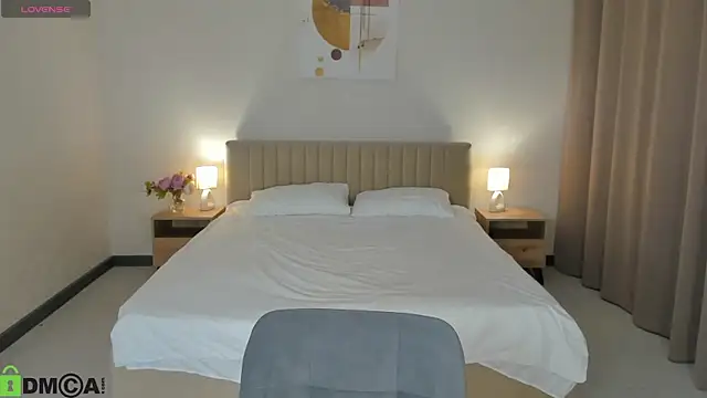 ChloeAlba online show from 16, 1, 2026