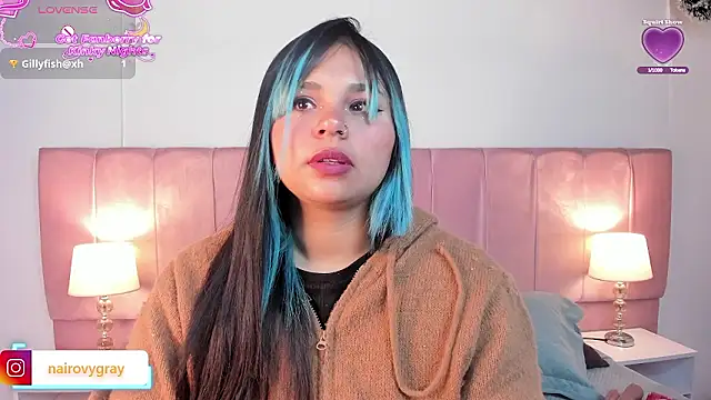 Snapshot of nairovy_1 chatting on 10, 1, 2026 nairovy 1 online show from 10, 1, 2026