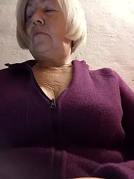 KlaudiaDarling online show from 9, 1, 2026