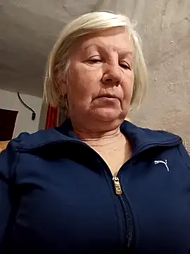 KlaudiaDarling online show from 23, 2, 2026