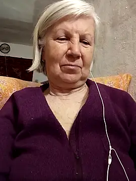 KlaudiaDarling online show from 9, 3, 2026