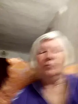 KlaudiaDarling online show from 22, 3, 2026