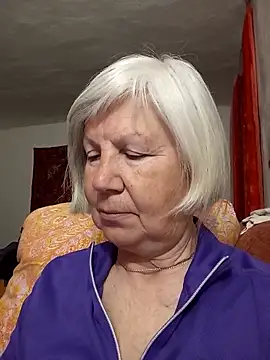 KlaudiaDarling online show from 25, 3, 2026