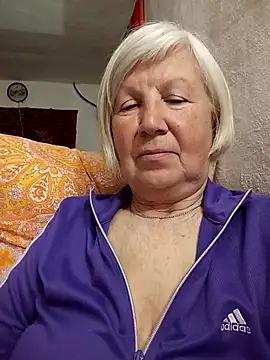 KlaudiaDarling online show from 26, 3, 2026