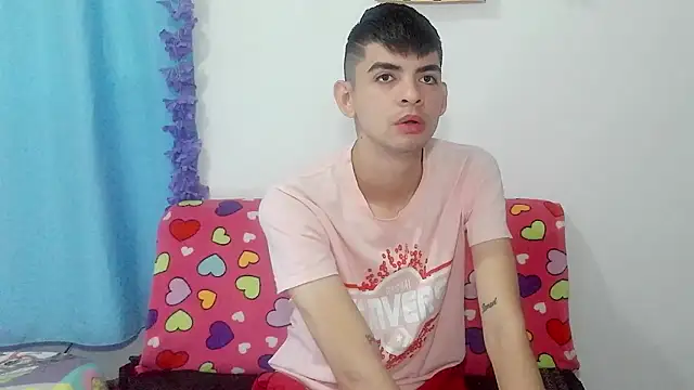 Snapshot of nico22love chatting on 9, 2, 2026 nico22love online show from 9, 2, 2026