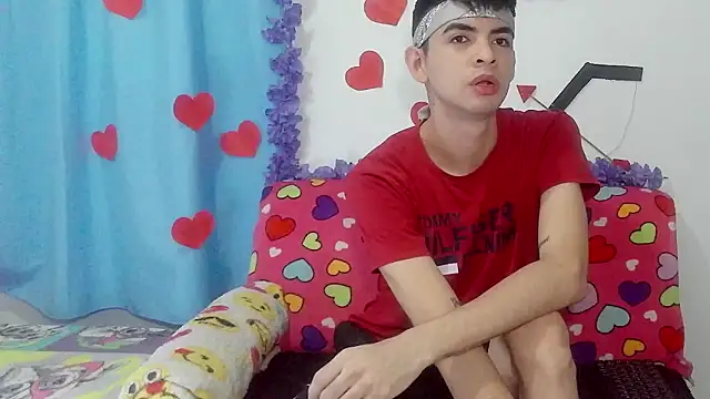 Snapshot of nico22love chatting on 17, 2, 2026 nico22love online show from 17, 2, 2026