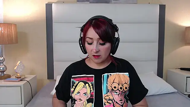 Snapshot of AlanaFerrer chatting on 9, 1, 2026 AlanaFerrer online show from 9, 1, 2026