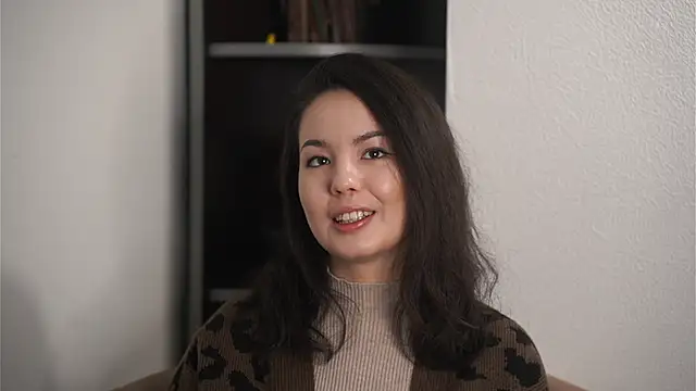 SherlynOdil online show from 23, 12, 2025