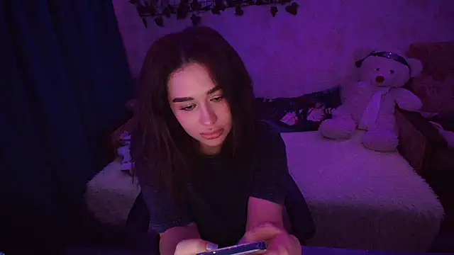 AlisiaRose online show from 9, 1, 2026