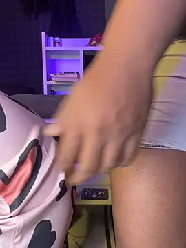 Shankkyyy online show from 11, 2, 2026