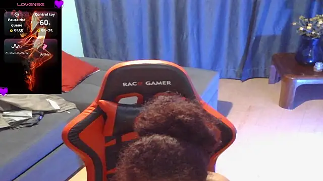 ValenttinaSex1 online show from 11, 1, 2026