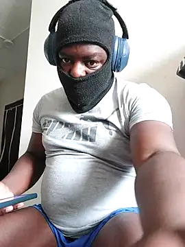 Bra-G online show from 12, 4, 2026