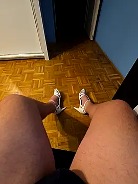 Snapshot of highheelsboy1 chatting on 22, 12, 2025 highheelsboy1 online show from 22, 12, 2025