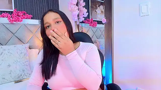 Sara Channel01 online show from 3, 3, 2026