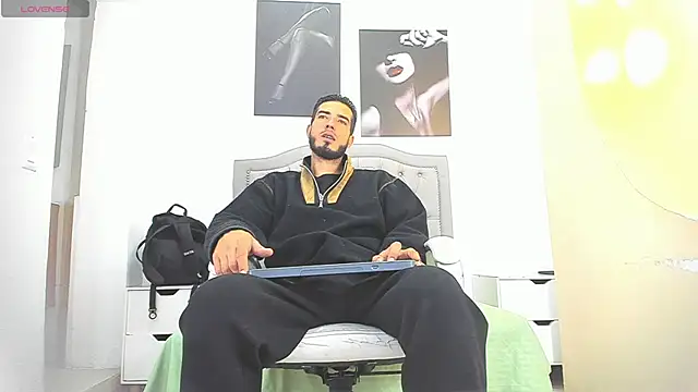 marc ruffa online show from 25, 3, 2026