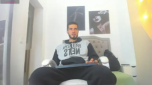 marc ruffa online show from 10, 4, 2026