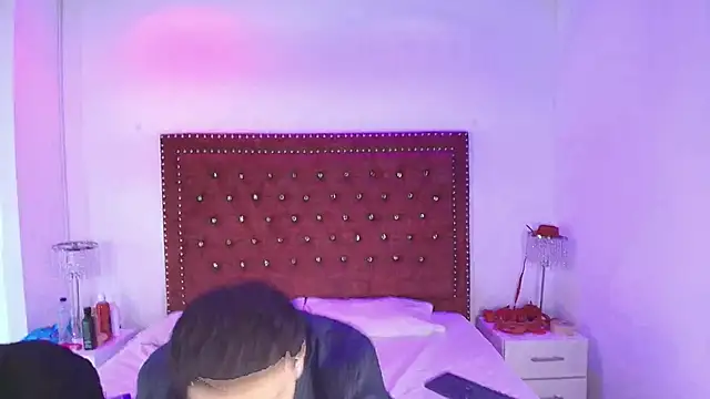Jaden and sofia online show from 31, 5, 2026