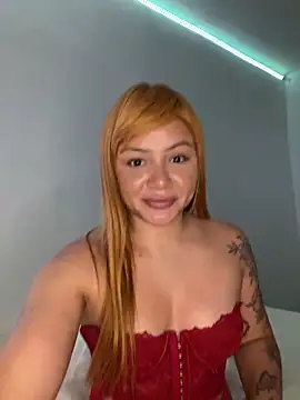 Isisbennett online show from 31, 3, 2026