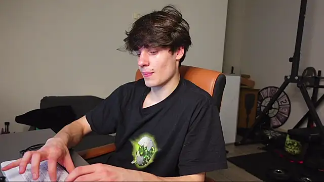 Daniel Shawnn online show from 12, 1, 2026