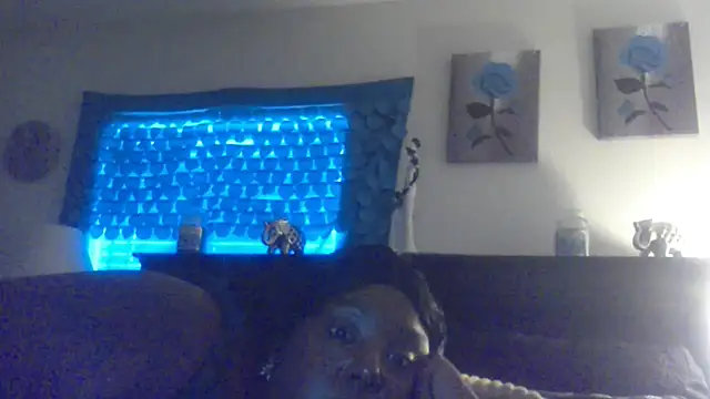 Snapshot of Babyboo3620 chatting on 9, 1, 2026 Babyboo3620 online show from 9, 1, 2026