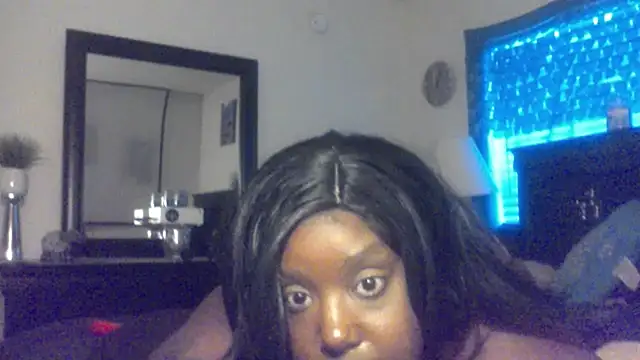 Babyboo3620 online show from 12, 3, 2026