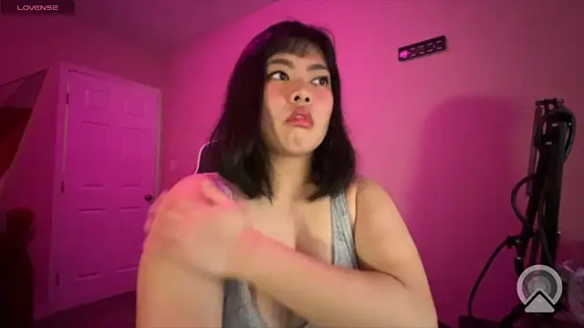 kuromixx444 online show from 21, 2, 2026