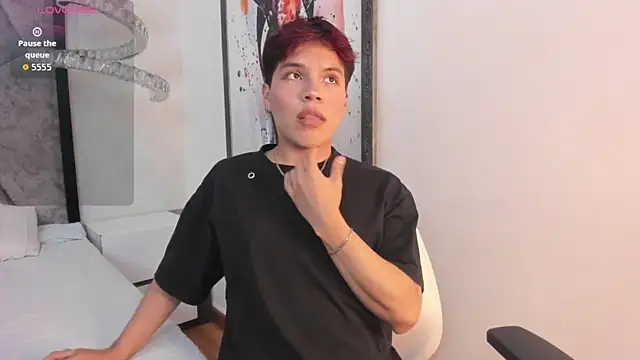 LittleZanee online show from 15, 1, 2026