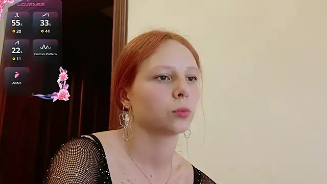 ViktoriaSilk online show from 6, 5, 2026