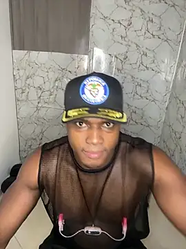 ArexBlack online show from 26, 5, 2026
