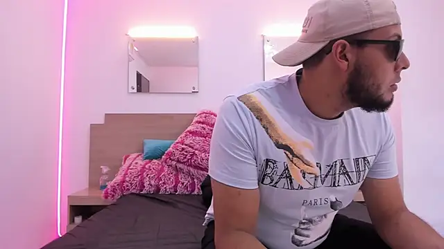 Mike N Gaby online show from 10, 1, 2026