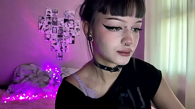 dieonisiaaaa online show from 16, 1, 2026