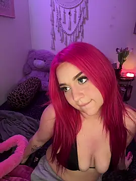 Snapshot of Tiffytooopretty chatting on 12, 2, 2026 Tiffytooopretty online show from 12, 2, 2026