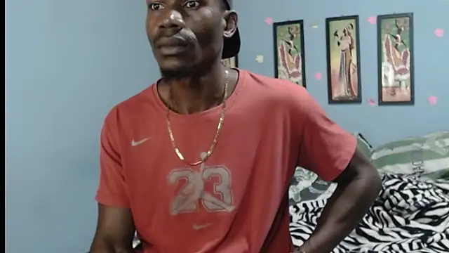 miltonjjakee online show from 11, 2, 2026